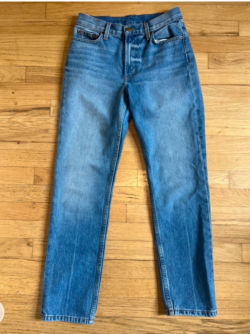 B Sides Jeans 24